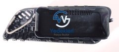 Volkswagen Polo Aırbag Kapağı Yolcu Tarafı 6R1880261B 81U OEM / ORJINAL