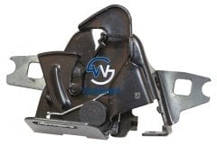 Volkswagen Polo Kaput Kilidi 1H0823509B OEM / ORJINAL