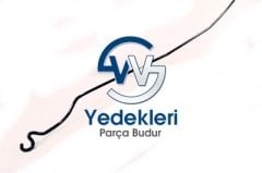 Volkswagen Polo Kaput Servis Çubuğu 6N0823363 OEM / ORJINAL