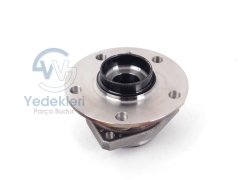 Caddy Ön Teker Poryası Rulmanlı 1K0498621 2.TİP