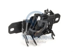 Volkswagen Golf 4Kaput Kilidi 1J0823509E OEM / ORJINAL