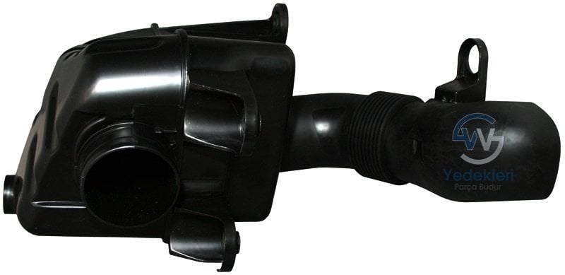 Jetta Ek Hava Filtre Kutusu 1.6 BSE 1K0129622D