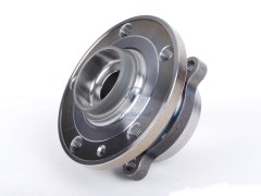 Caddy Ön Teker Poryası Rulmanlı 1T0498621 1.TİP
