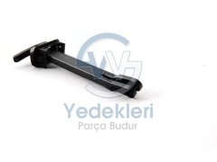 Volkswagen Bora Kaput Açma Mandalı 1J5823593C 01C OEM / ORJINAL