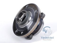 Scırocco 1.4TSI Ön Teker Poryası Rulmanlı 5K0498621