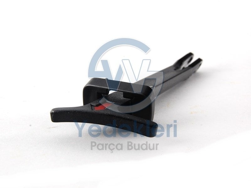 Volkswagen Bora Kaput Açma Mandalı 1J5823593C 01C İTHAL / Eş Değer Ürün