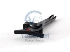Volkswagen Bora Kaput Açma Mandalı 1J5823593C 01C İTHAL / Eş Değer Ürün