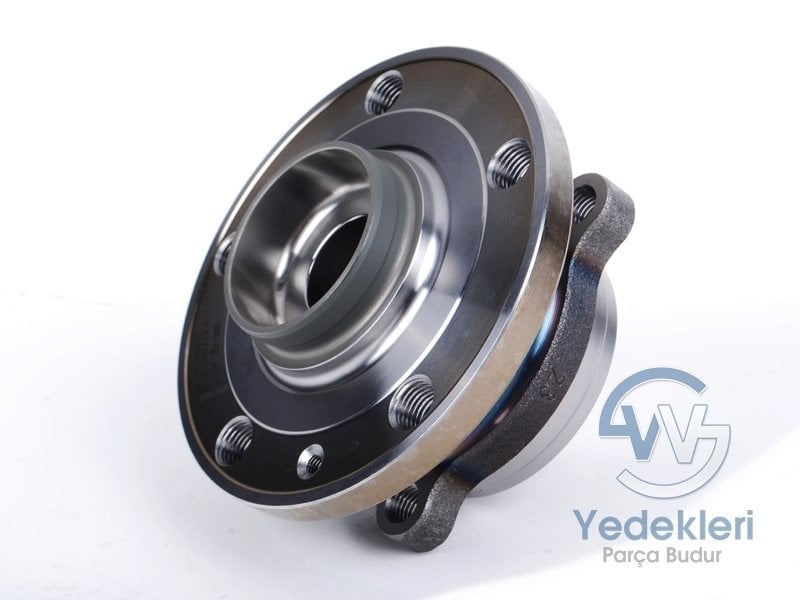 Caddy Ön Teker Poryası Rulmanlı 5K0498621