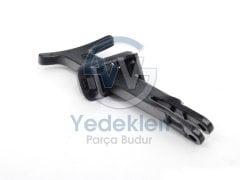 Volkswagen Golf 4 Kaput Açma Mandalı 1J0823593C 01C İTHAL / Eş Değer Ürün