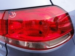 Golf 6 Stop Lambası Sağ Dış 5K0945096N