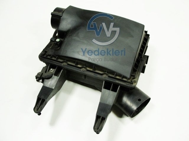 Crafter Hava Filtre Kutusu 2.5TDI 2E0129601E