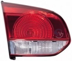 Golf 6 Stop Lambası Sol İç 5K0945093AB