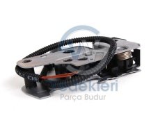Volkswagen Golf 5 Kaput Kilidi 1K1823509E İTHAL / Eş Değer Ürün