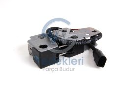 Volkswagen Golf 5 Kaput Kilidi 1K1823509E İTHAL / Eş Değer Ürün
