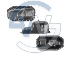 Volkswagen Polo 1.4 Yağ Karteri AHW 030103601J OEM / ORJINAL