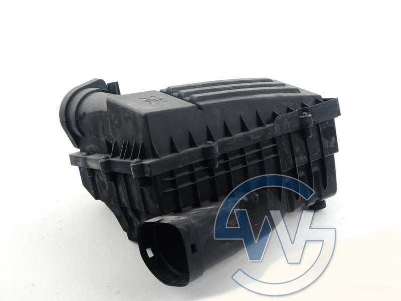 Caddy Hava Filtre Kutusu 2.0TDI 3C0129607AS