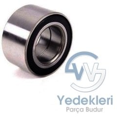 Polo Ön Teker Porya Rulmanı 6N0498625