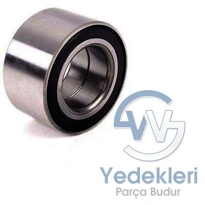 Polo Ön Teker Porya Rulmanı 6N0498625