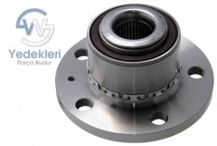 Polo Ön Teker Poryası Rulmanlı 6Q0407621AJ