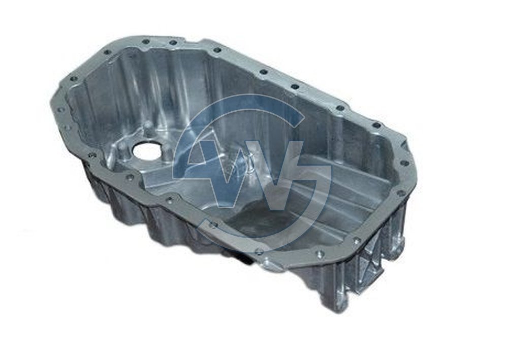 Volkswagen Bora 1.6 16v Yağ Karteri BCB 030103603Q OEM / ORJINAL