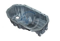 Volkswagen Bora 1.6 16v Yağ Karteri BCB 030103603Q OEM / ORJINAL