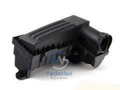 Jetta Hava Filtre Kutusu 1.6TDI CAY 3C0129607BD