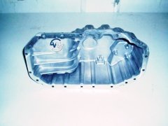 Volkswagen Polo 1.4 Yağ Karteri 032103601AK İTHAL / Eş Değer Ürün