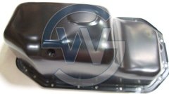 Volkswagen Polo 1.4 Yağ Karteri 036103601AC OEM / ORJINAL