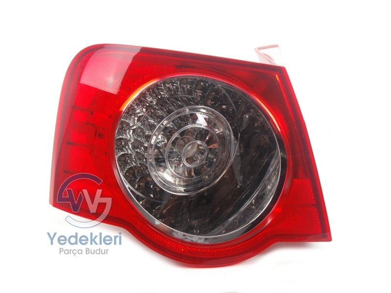 Passat Stop Lambası Sol Dış 3C5945095J 2006---2010