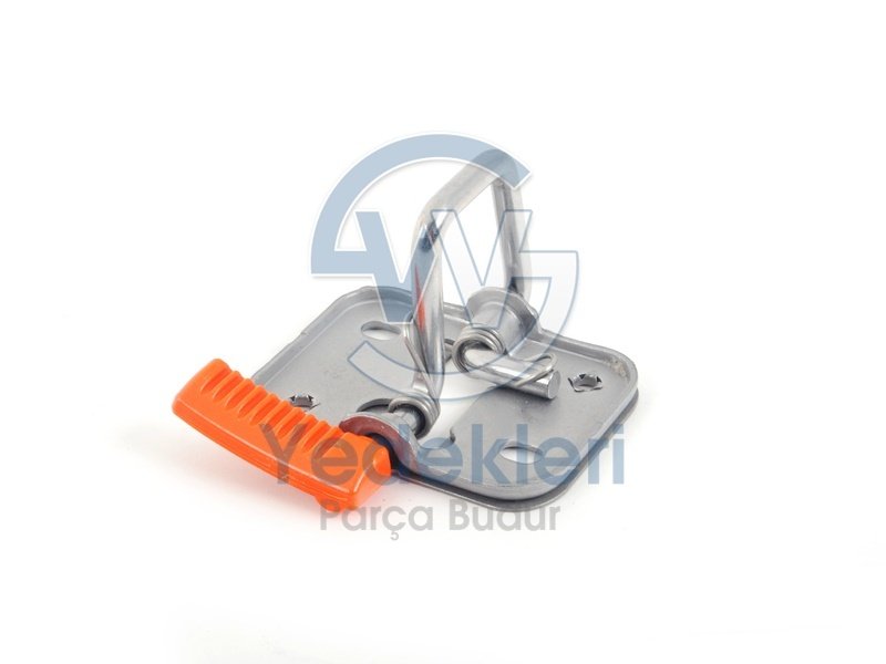 Volkswagen Caddy Kaput Kilit karşılığı 1K8823186D OEM / ORJINAL