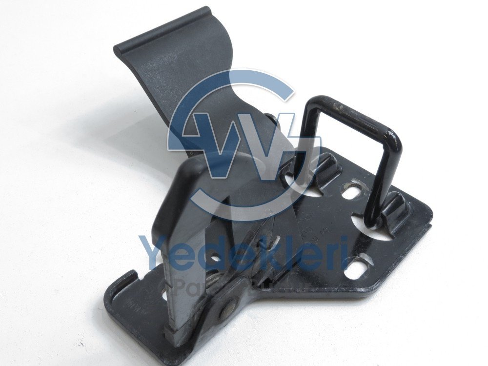 Volkswagen Polo Kaput Kilit Karşılığı 6Q0823480B OEM / ORJINAL