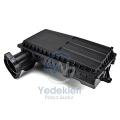 Polo Hava Filtre Kutusu 1.4TDI 6C0129607L