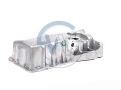 Volkswagen Golf 4 1.8 Yağ Karteri 038103603M OEM / ORJINAL