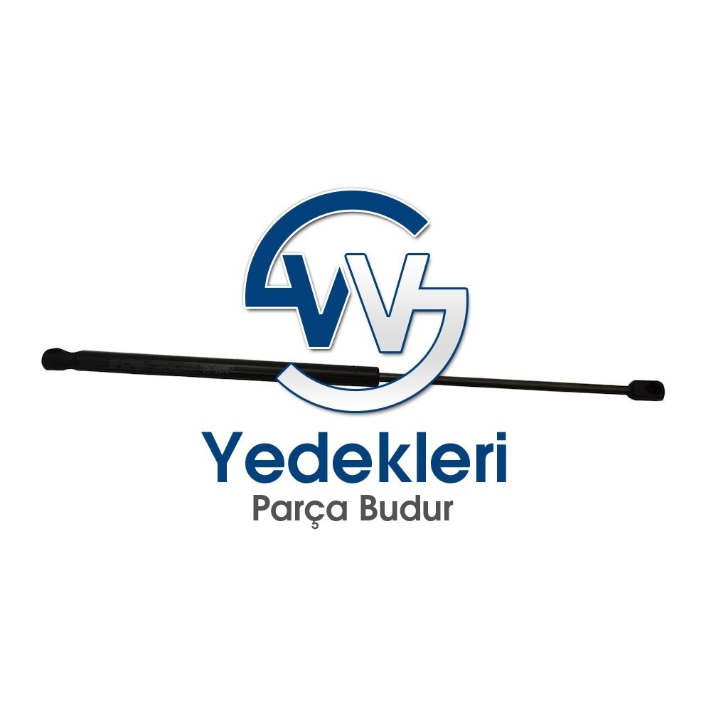 Volkswagen Caddy Kaput Amortisörü 1T0823359A OEM / ORJINAL