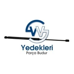 Volkswagen Caddy Kaput Amortisörü 1T0823359A OEM / ORJINAL
