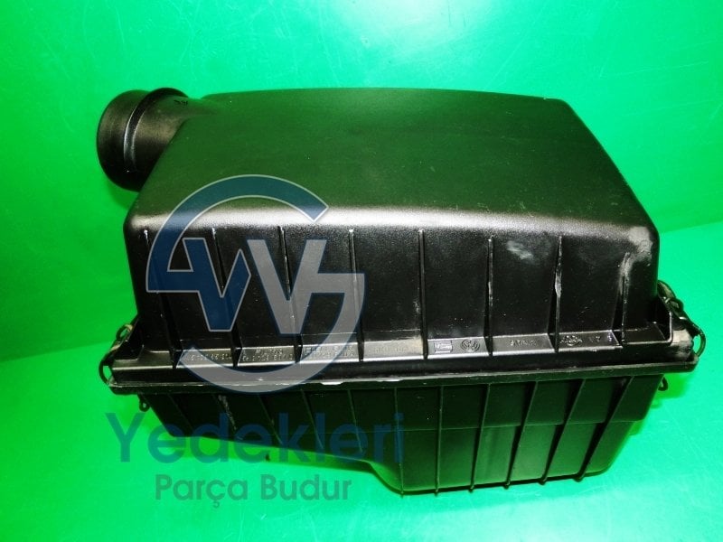 Caddy Hava Filtre Kutusu 1.9TDI 6K9129607D