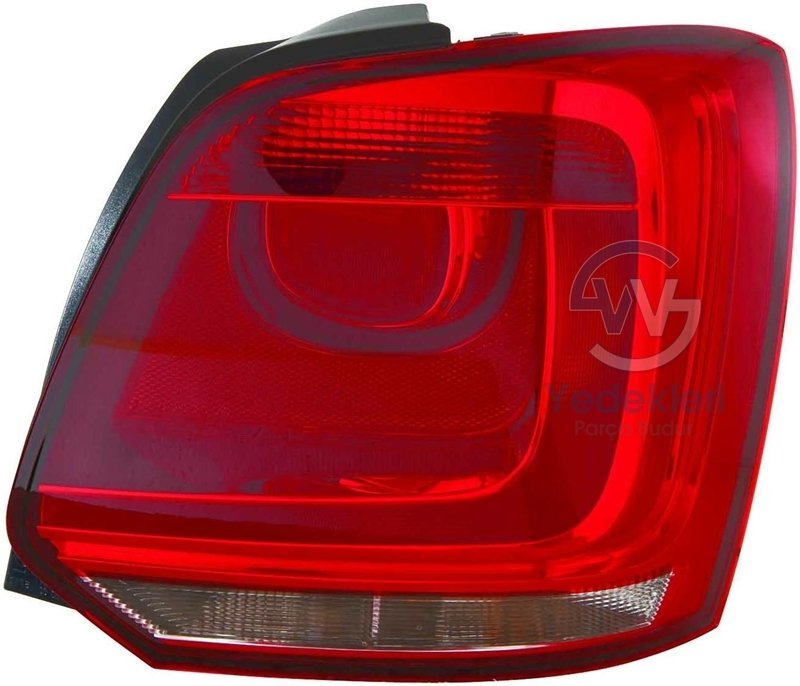 Polo Stop Lambası Sağ 6R0945096AH 2010--2014
