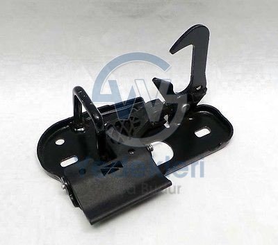 Volkswagen Caddy Kaput Kilit Karşılığı 1T0823480A OEM / ORJINAL