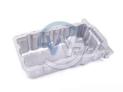 Volkswagen Bora 1.6 / 1.9TDI Yağ Karteri 038103601NA OEM / ORJINAL