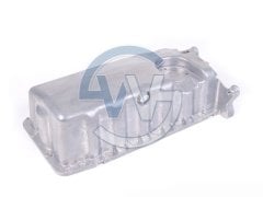 Volkswagen Bora 1.6 / 1.9TDI Yağ Karteri 038103601NA OEM / ORJINAL
