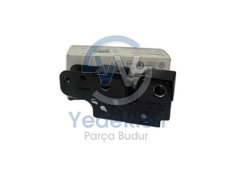 Volkswagen Amarok Kaput Kilidi 1Z0823509D OEM / ORJINAL