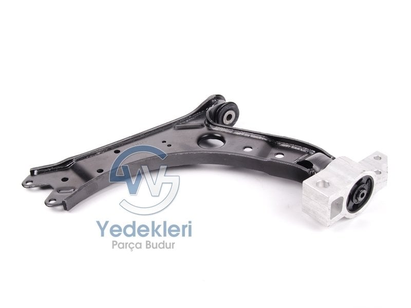 Golf 5 Alt Salıncak Sol 1K0407151AA