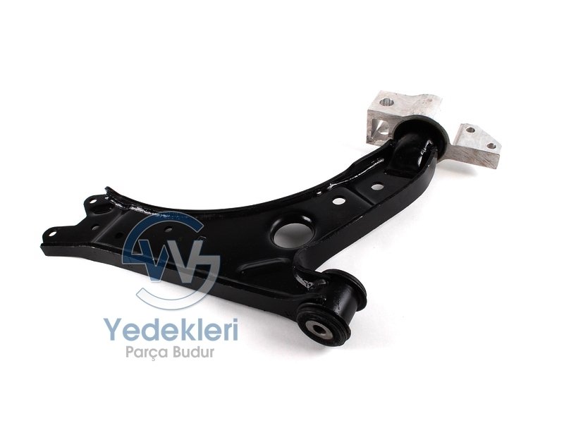 Golf 5 Alt Salıncak Sağ 1K0407152AA