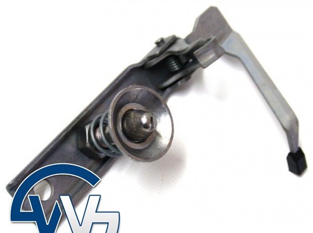 Volkswagen LT-35 / Volt Kaput Kilit Karşılığı 2D0823507D OEM / ORJINAL