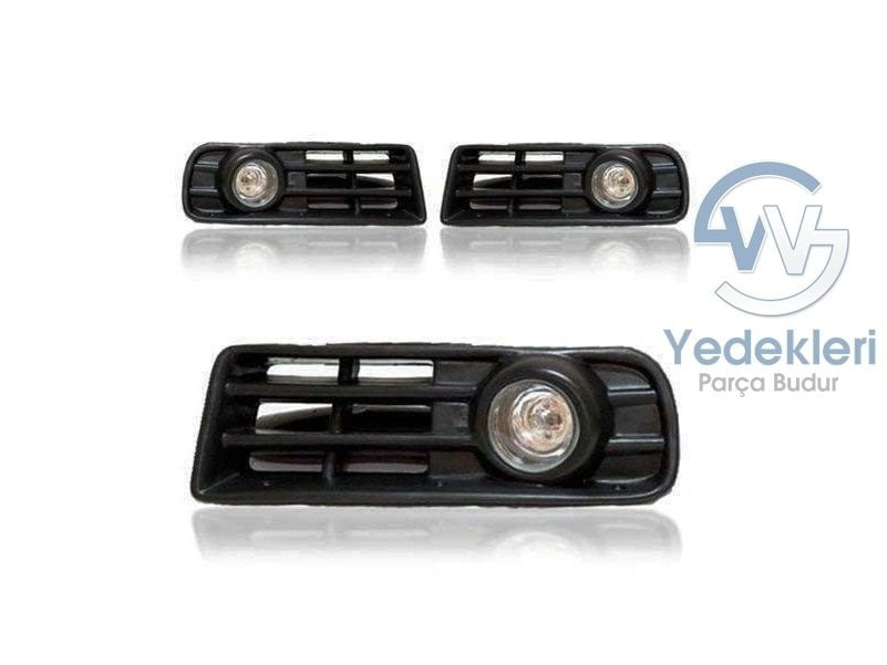 Golf 4 Sis Farı Set
