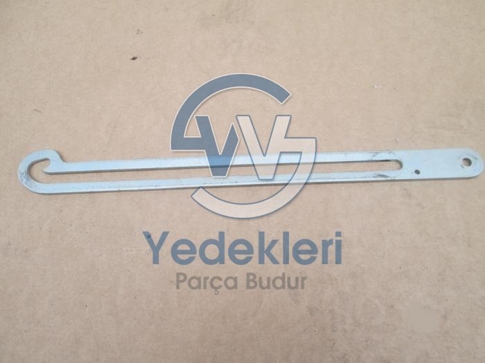 Volkswagen Crafter Kaput Servis Çubuğu 2E0823193D OEM / ORJINAL