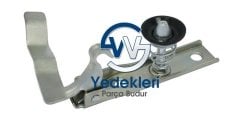 Volkswagen Crafter Kaput Kilit Karşılığı 2E0823507 A9067500350 OEM / ORJINAL