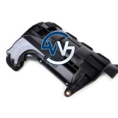 Volkswagen Bora 1.6 AKL Karter Yağ Seperatörü DALGA KIRAN 06B103623C OEM / ORJINAL