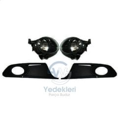Jetta Sis Farı Set 2011---2015