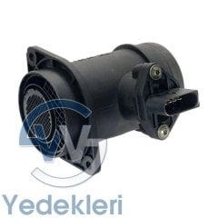 LT35 Volt Hava Akışmetre / Kütle Ölçer Debimetre 2.5TDI 038906461